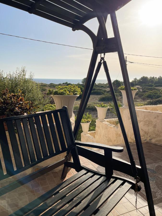 טאראנטו Villa Sabry מראה חיצוני תמונה