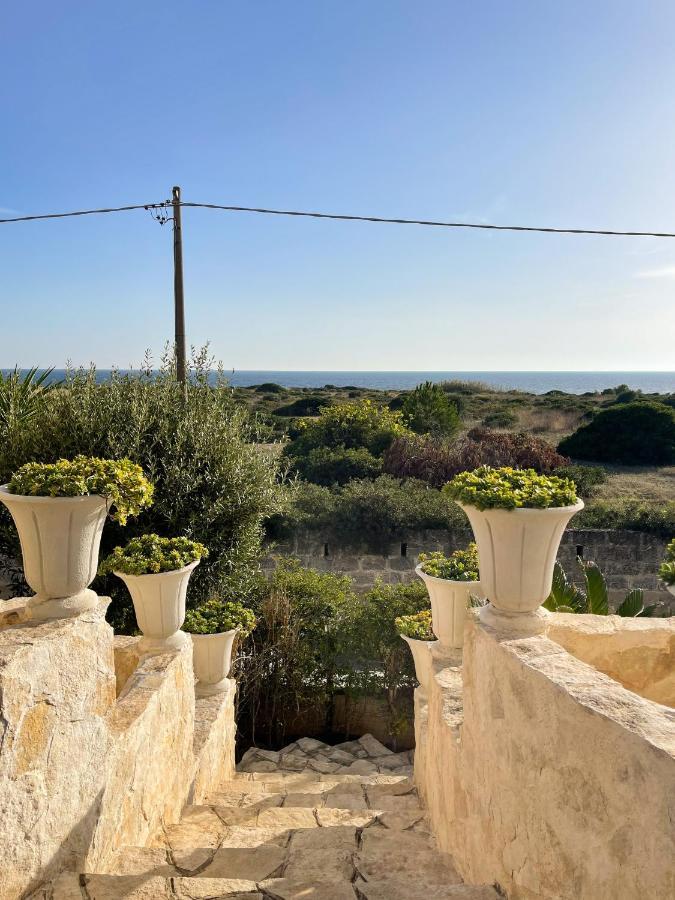 טאראנטו Villa Sabry מראה חיצוני תמונה